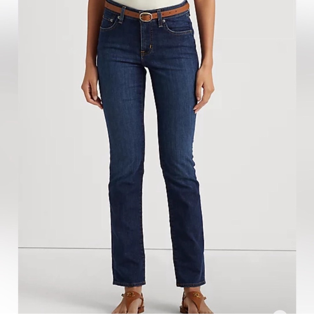 Ralph Lauren Jeans